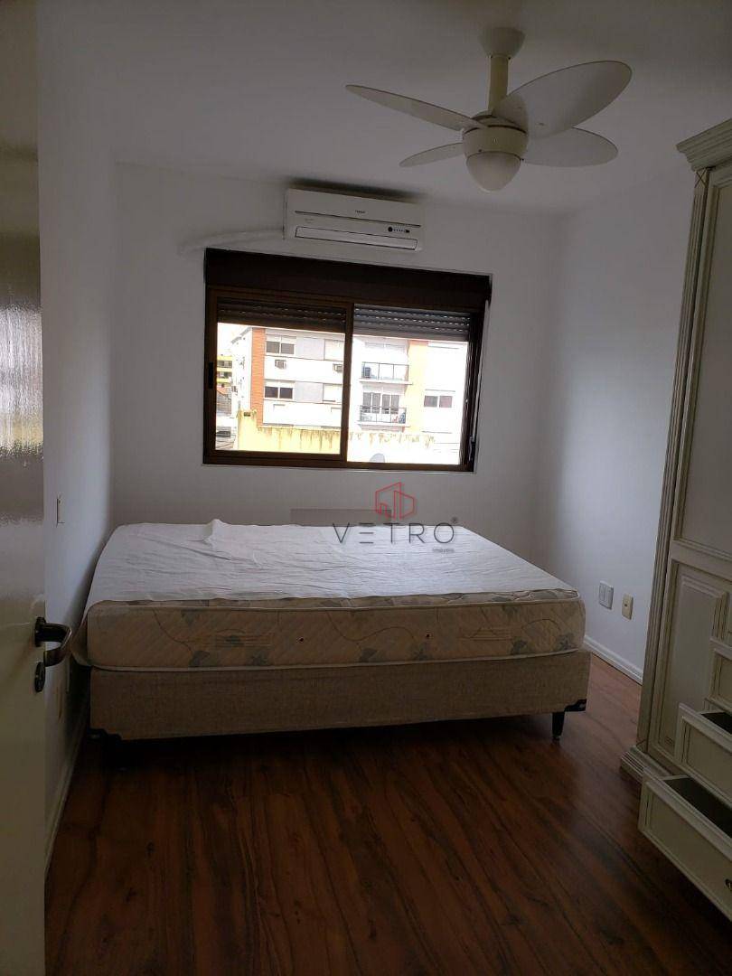 Apartamento à venda com 1 quarto, 49m² - Foto 7