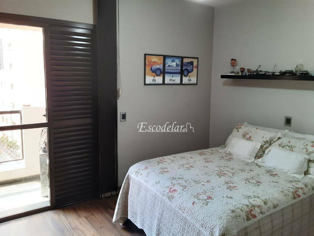 Apartamento à venda com 3 quartos, 170m² - Foto 14