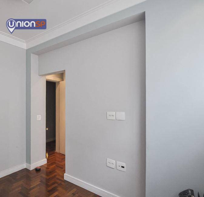 Apartamento à venda com 4 quartos, 173m² - Foto 6