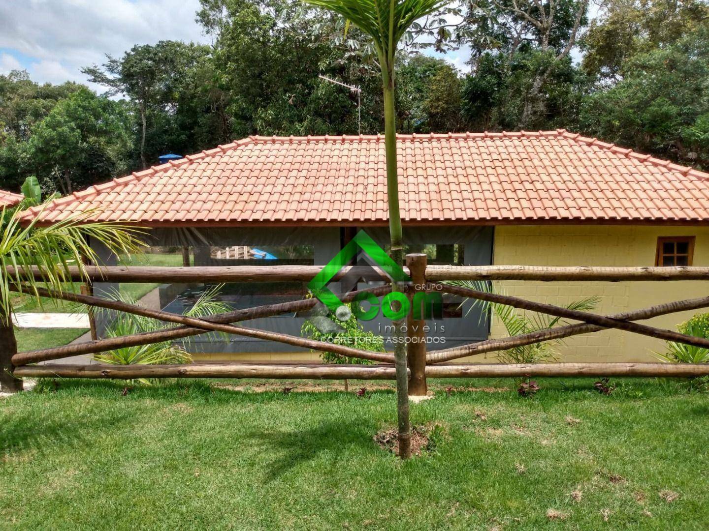 Chácara à venda com 2 quartos, 400m² - Foto 92