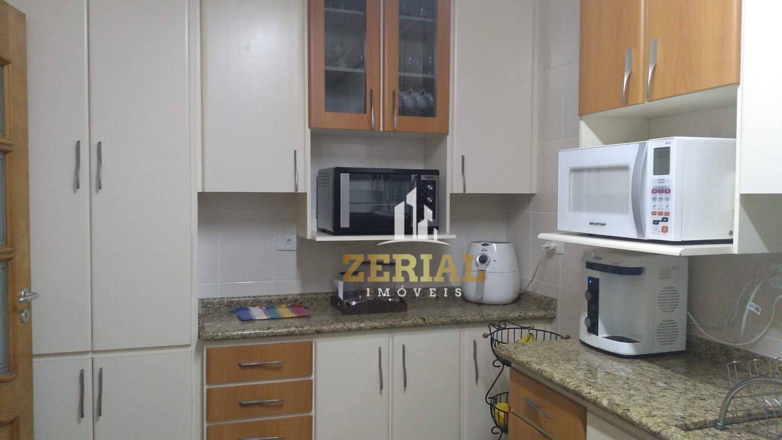 Apartamento à venda com 3 quartos, 117m² - Foto 4