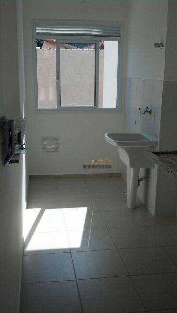 Apartamento à venda com 3 quartos, 63m² - Foto 7