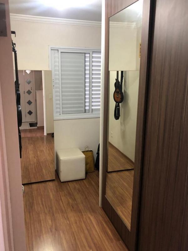 Apartamento à venda com 3 quartos, 74m² - Foto 18