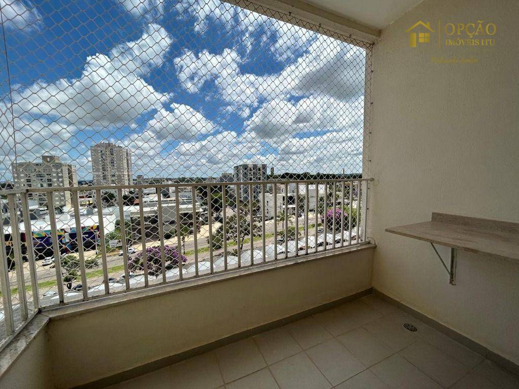 Apartamento, 2 quartos, 57 m² - Foto 4