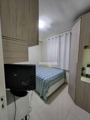 Apartamento à venda com 1 quarto, 35m² - Foto 13