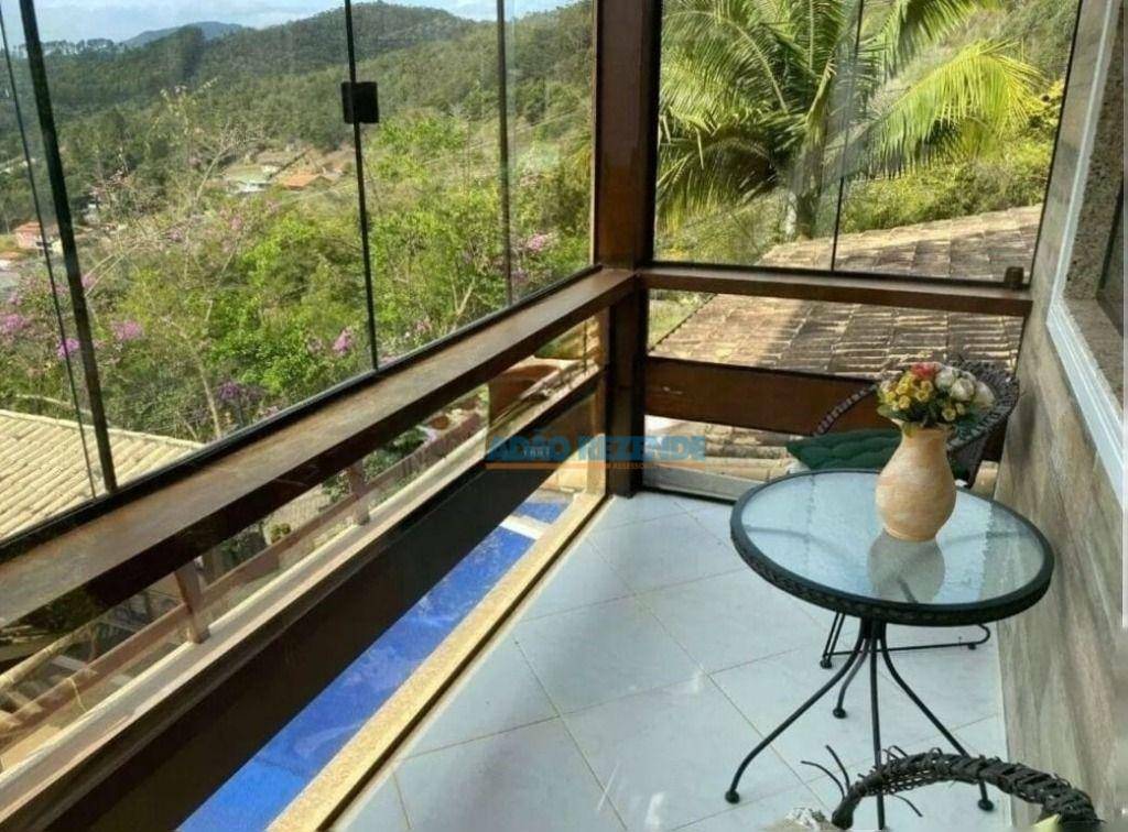 Casa de Condomínio à venda com 5 quartos, 344m² - Foto 9