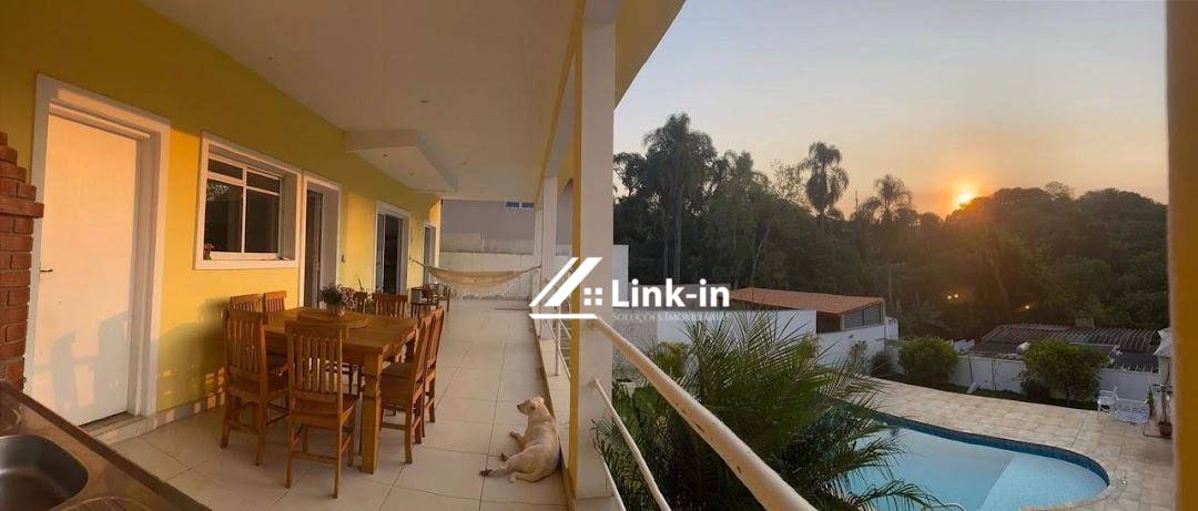 Casa, 5 quartos, 302 m² - Foto 5