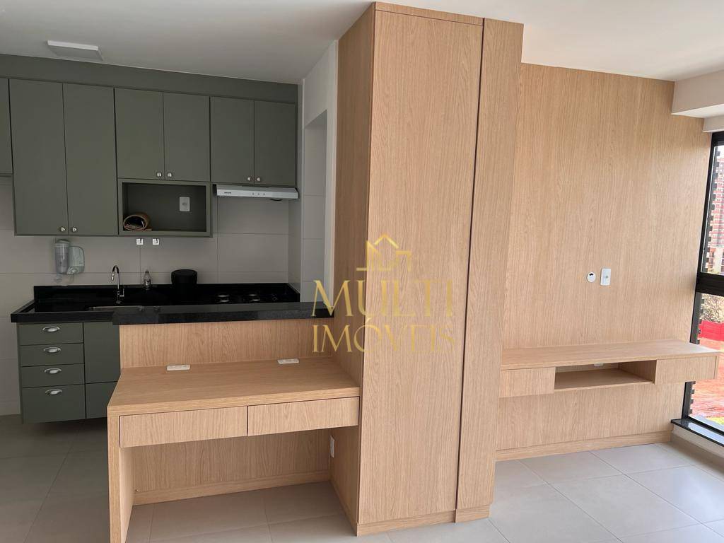 Apartamento à venda com 2 quartos, 61m² - Foto 1