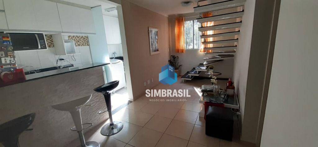 Apartamento à venda com 2 quartos, 110m² - Foto 10