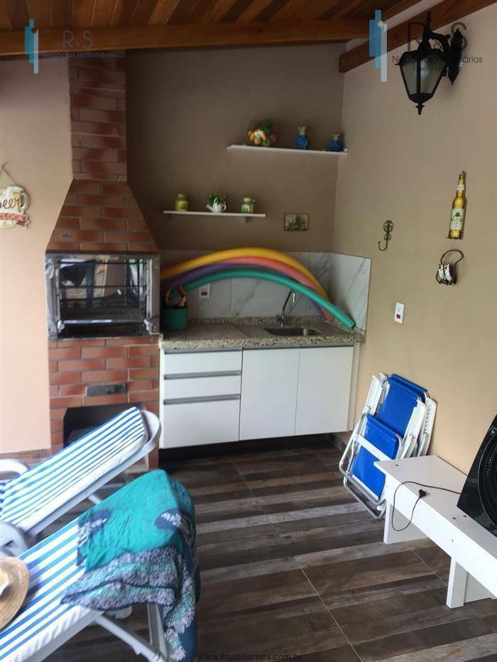 Casa de Condomínio à venda com 3 quartos, 262m² - Foto 15