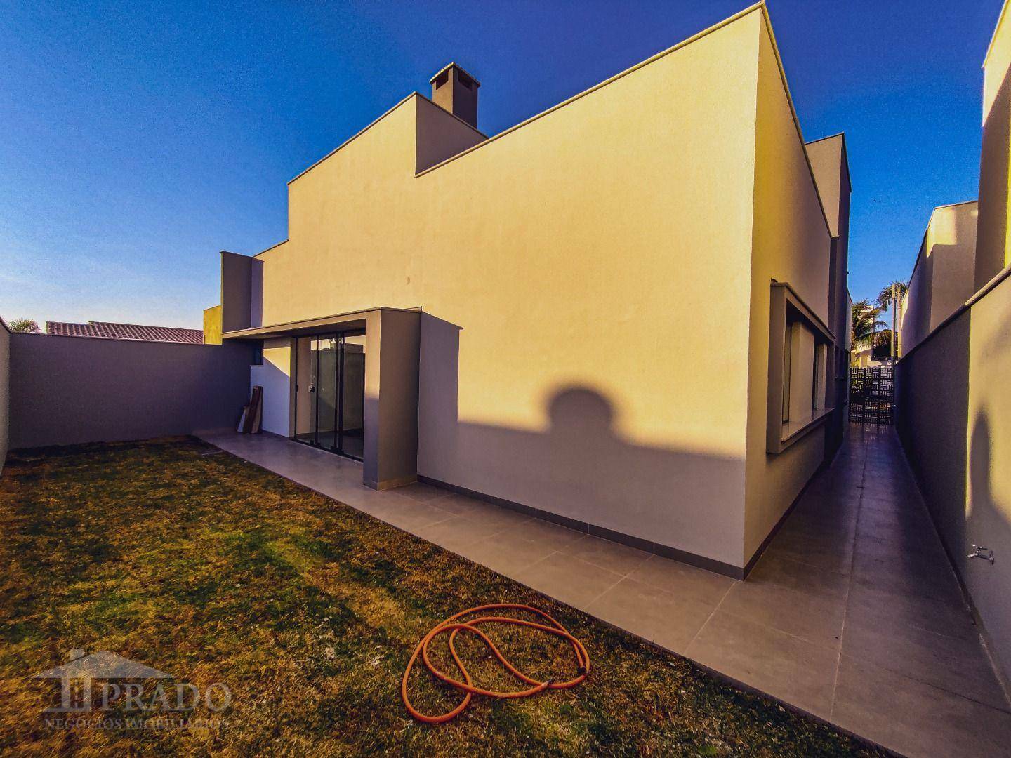 Casa de Condomínio à venda com 3 quartos, 147m² - Foto 28