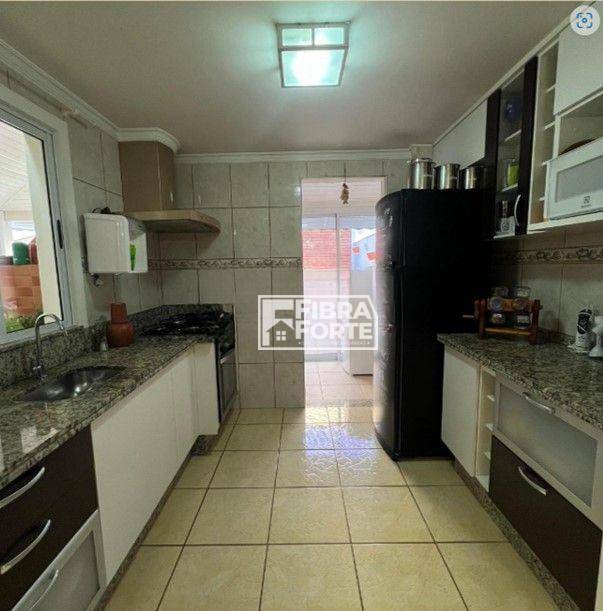 Casa de Condomínio à venda com 3 quartos, 127m² - Foto 13