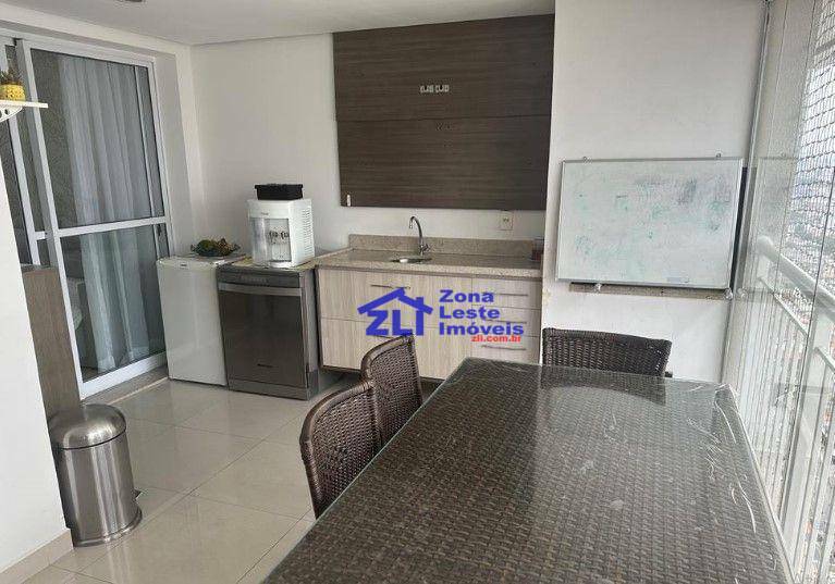 Apartamento para alugar com 3 quartos, 106m² - Foto 7