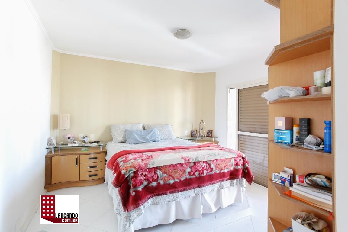 Apartamento à venda com 3 quartos, 160m² - Foto 10