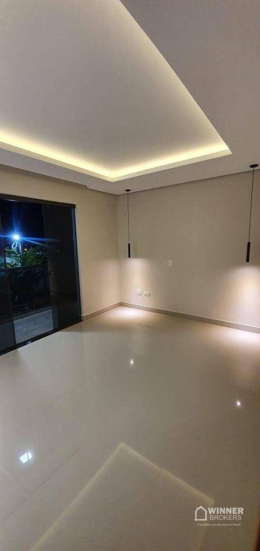 Sobrado à venda com 4 quartos, 250m² - Foto 6
