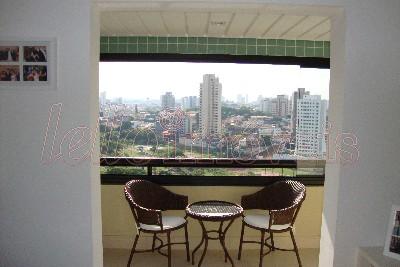 Apartamento para alugar com 3 quartos, 98m² - Foto 6