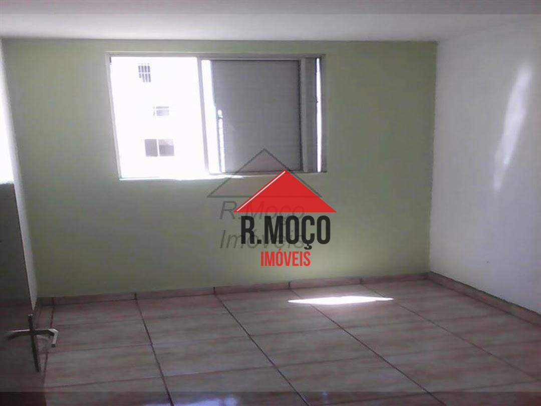 Apartamento à venda com 2 quartos, 48m² - Foto 7