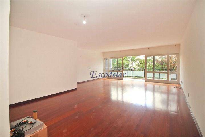 Apartamento à venda com 3 quartos, 180m² - Foto 25