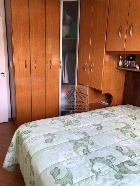 Apartamento à venda com 2 quartos, 48m² - Foto 8