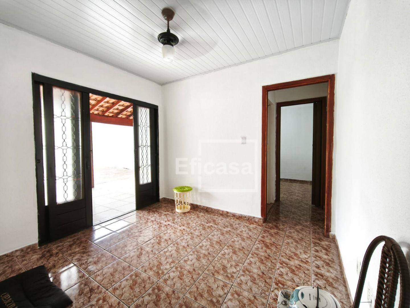 Casa, 2 quartos, 60 m² - Foto 1