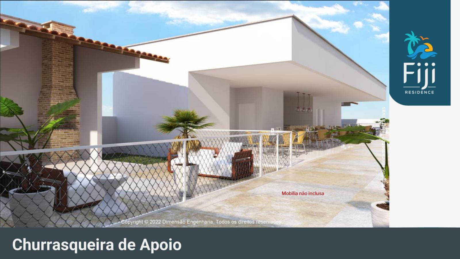 Apartamento à venda com 3 quartos, 80m² - Foto 12