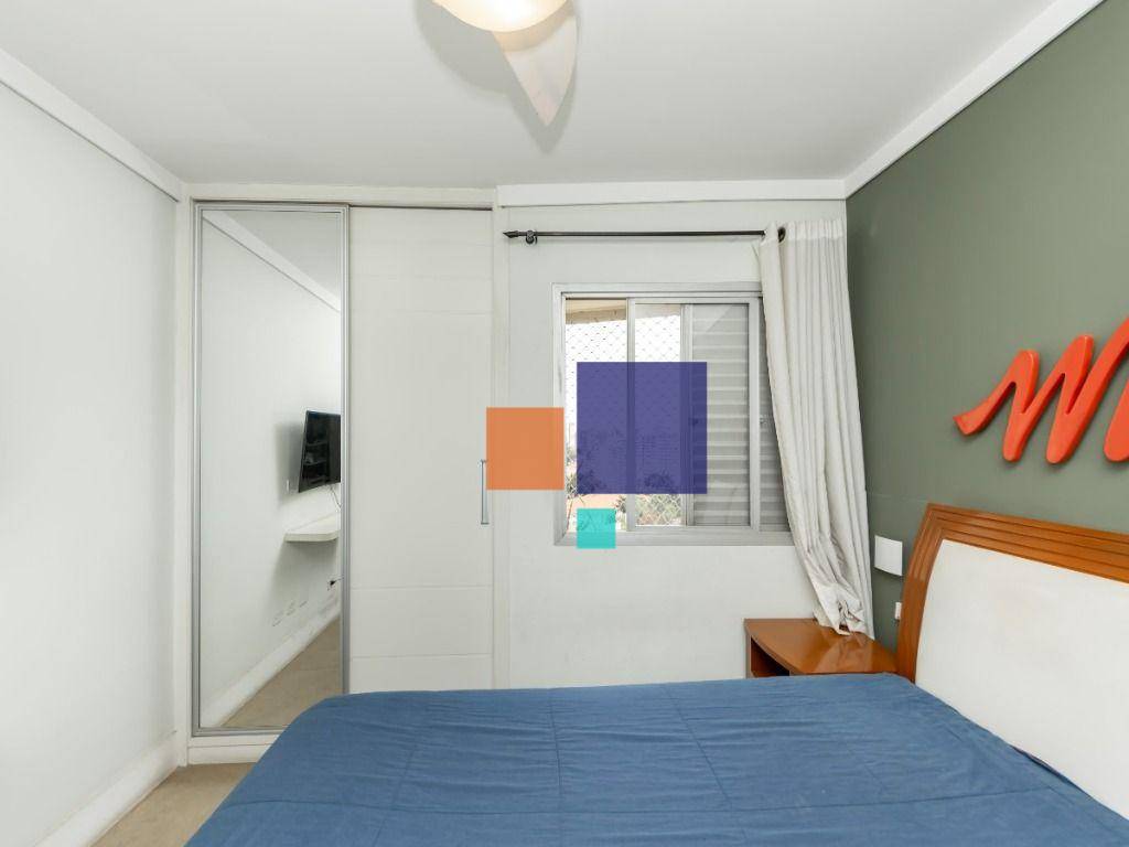 Apartamento à venda com 2 quartos, 183m² - Foto 12