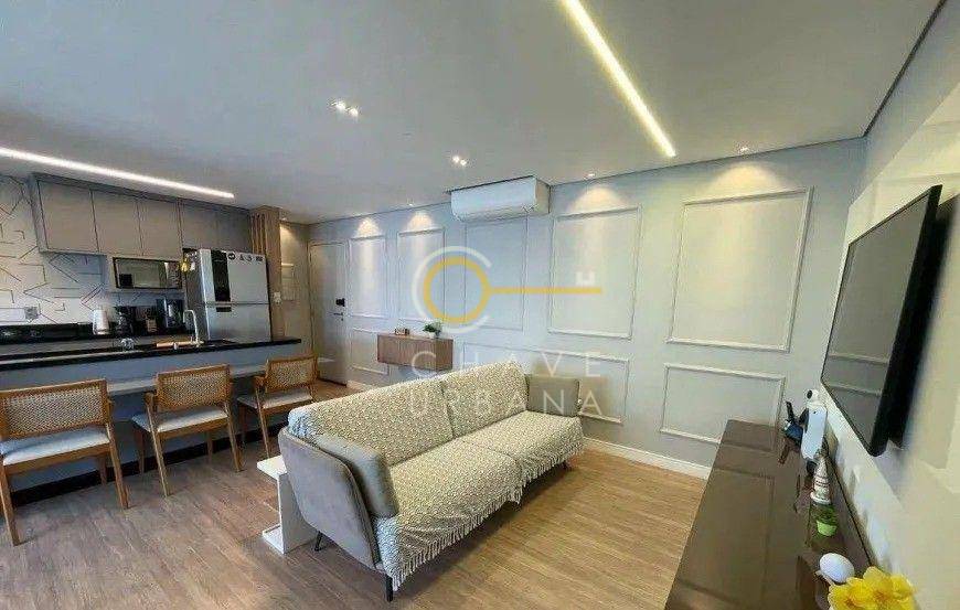 Apartamento, 2 quartos, 77 m² - Foto 5