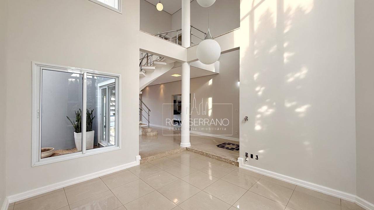 Sobrado, 3 quartos, 322 m² - Foto 5