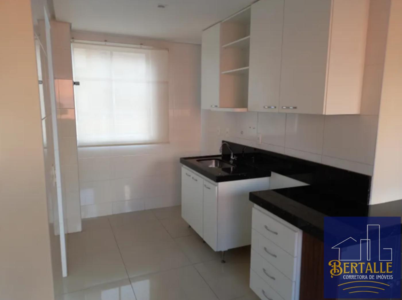 Apartamento à venda com 3 quartos, 73m² - Foto 3