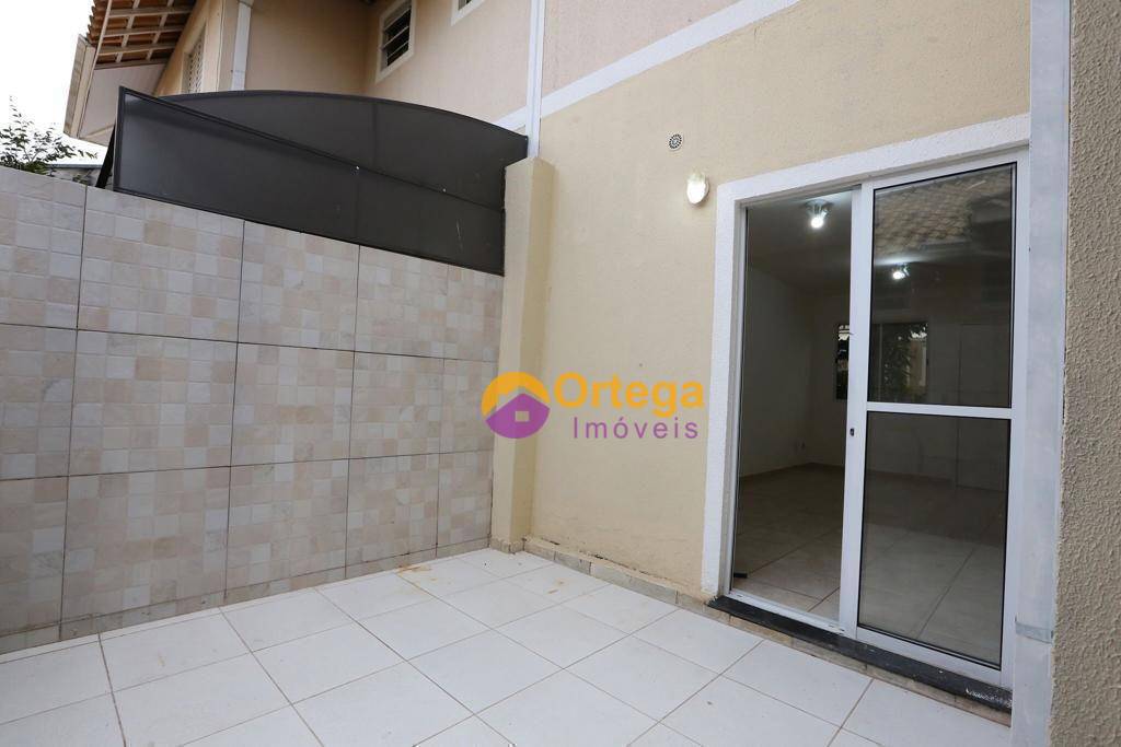 Casa de Condomínio à venda com 2 quartos, 125m² - Foto 15