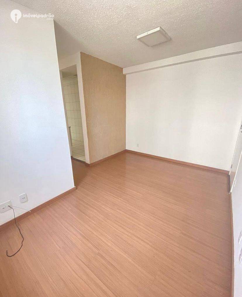 Apartamento à venda com 2 quartos, 46m² - Foto 1