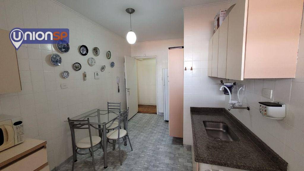 Apartamento à venda com 2 quartos, 90m² - Foto 12