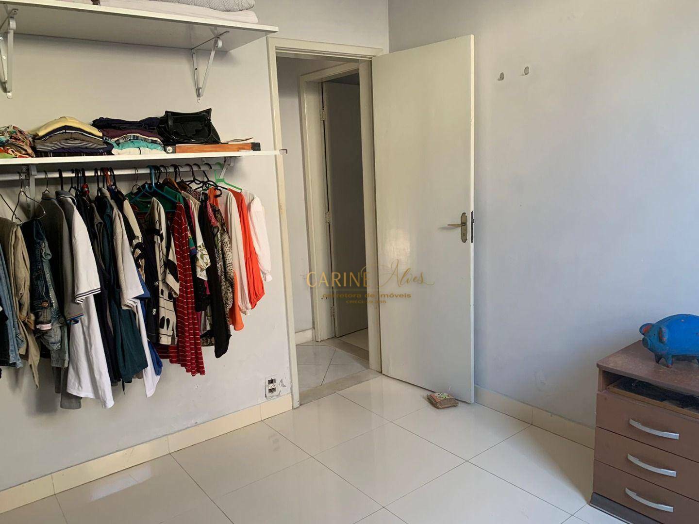 Casa de Condomínio à venda com 3 quartos, 148m² - Foto 10