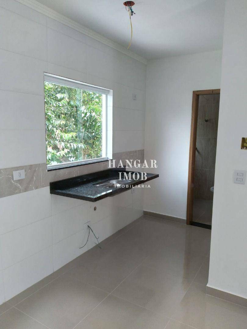 Apartamento à venda com 2 quartos, 40m² - Foto 36