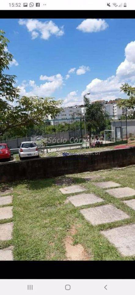 Apartamento à venda com 2 quartos, 49m² - Foto 18