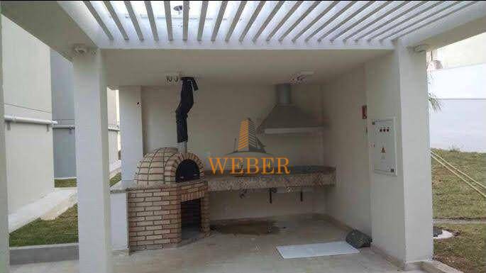 Apartamento à venda com 2 quartos, 52m² - Foto 24