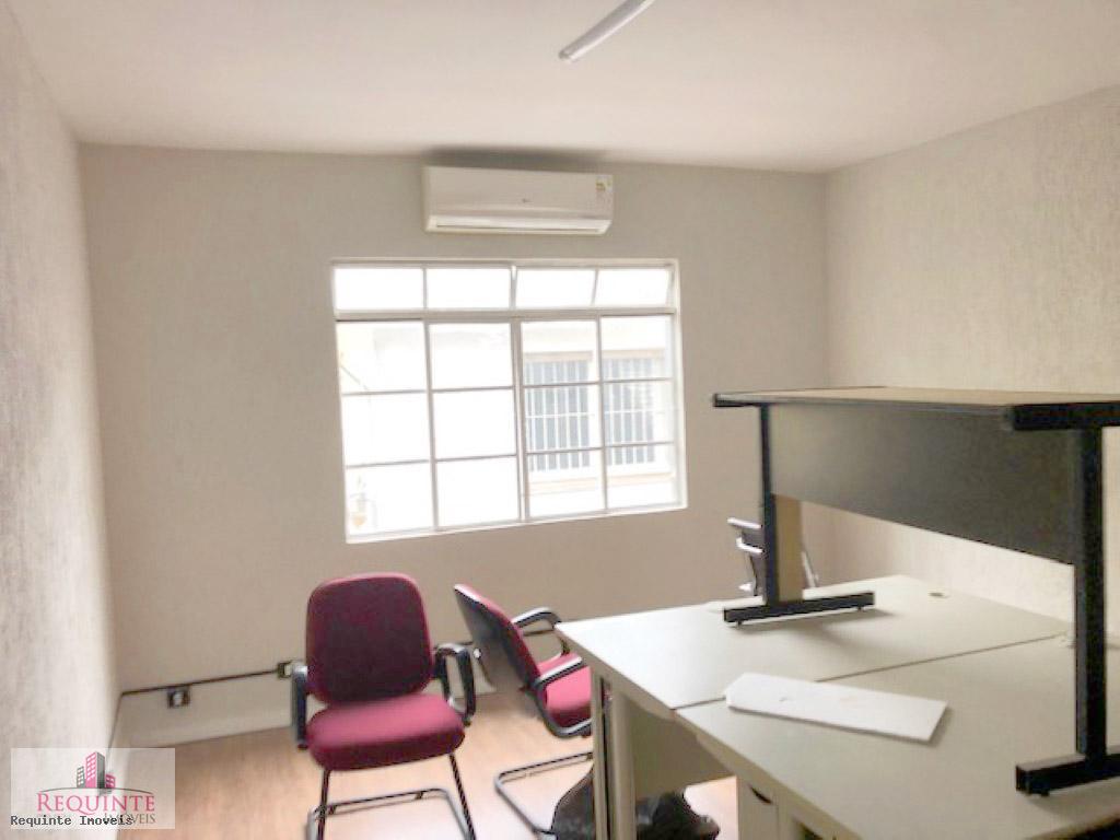 Conjunto Comercial-Sala para alugar, 21m² - Foto 4