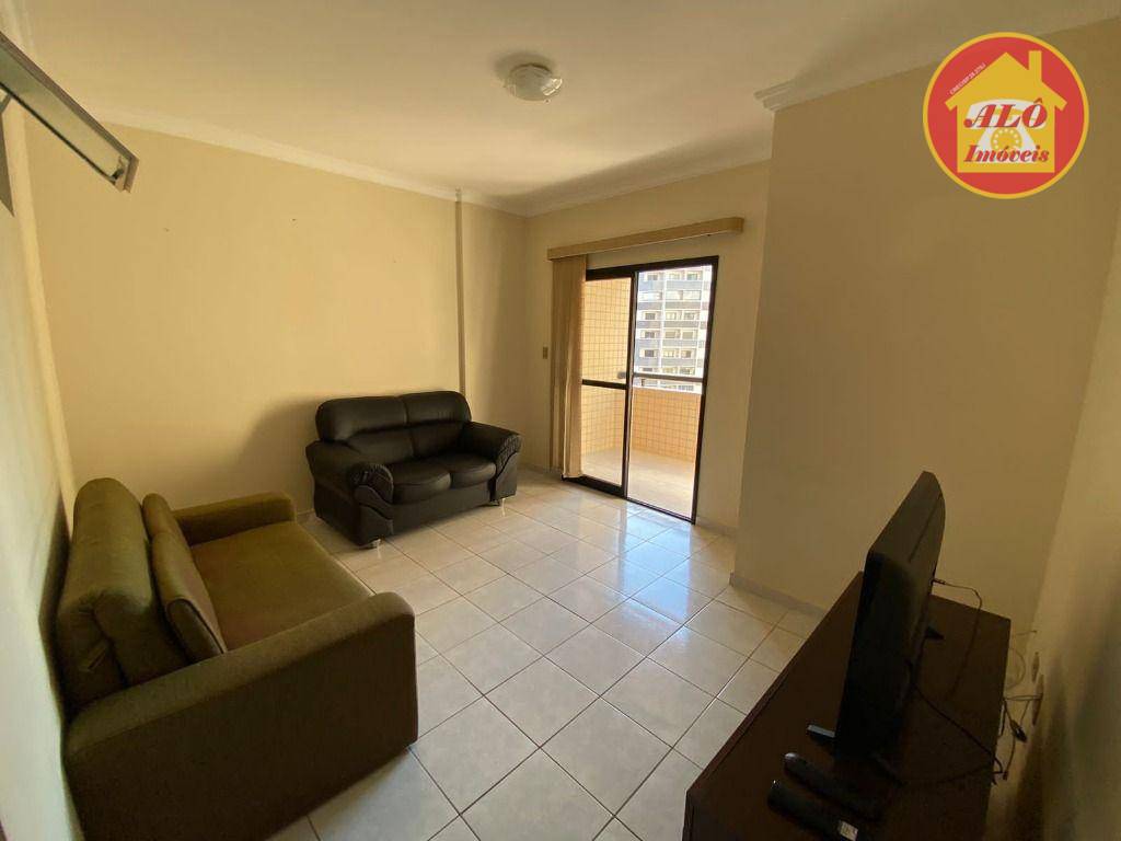 Apartamento à venda com 1 quarto, 73m² - Foto 2