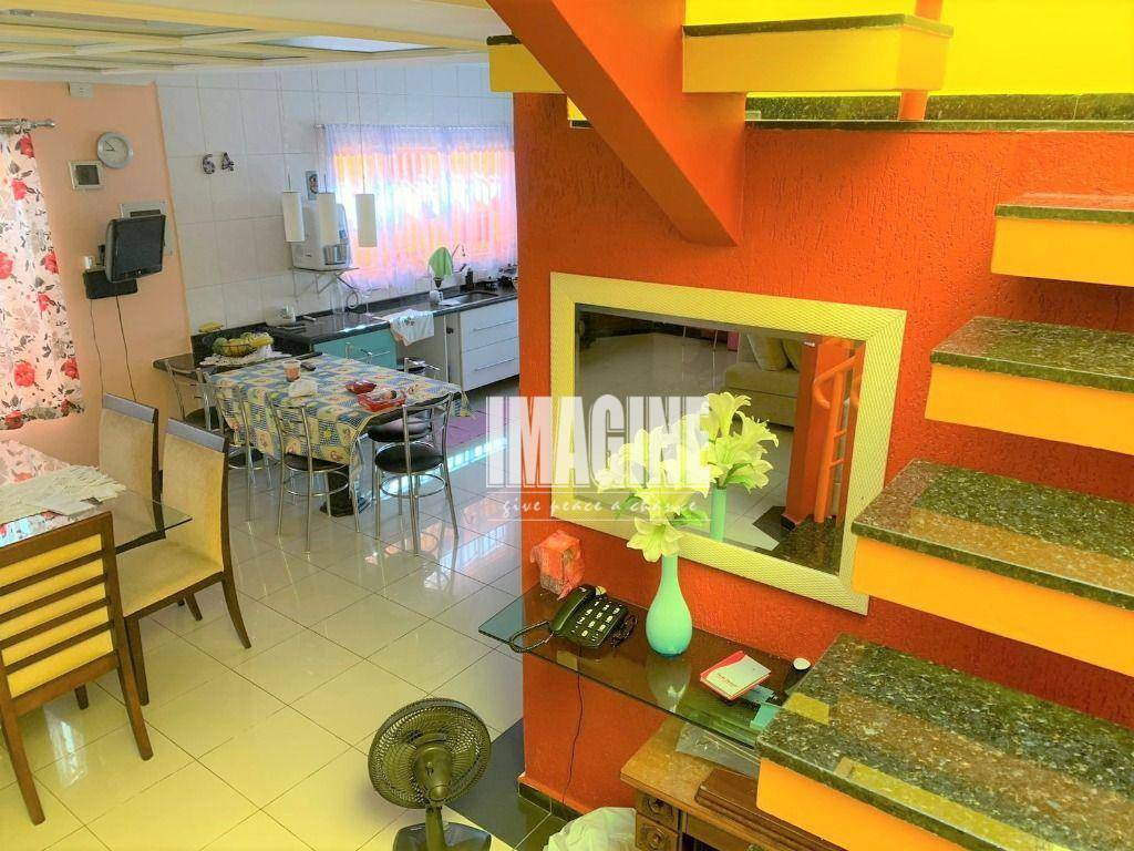 Sobrado à venda com 4 quartos, 420m² - Foto 9