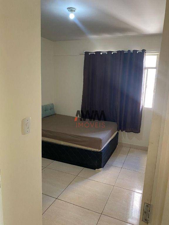 Apartamento à venda com 2 quartos, 57m² - Foto 7