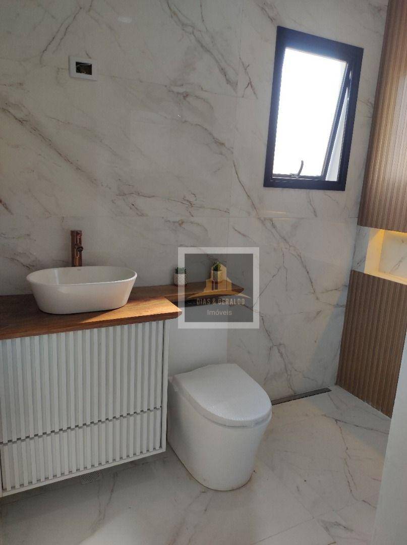 Casa de Condomínio à venda com 3 quartos, 135m² - Foto 25