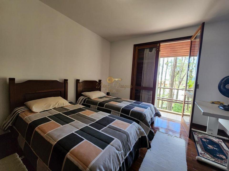 Casa de Condomínio à venda com 3 quartos, 177m² - Foto 15