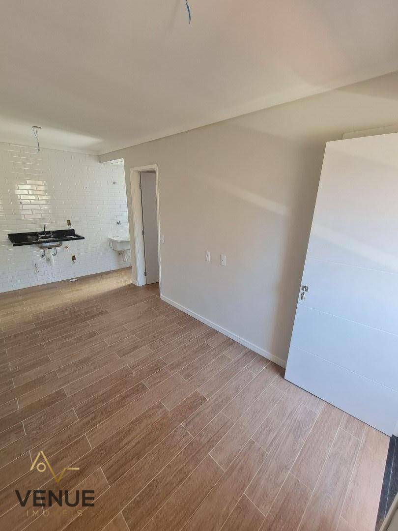 Apartamento à venda com 1 quarto, 30m² - Foto 14