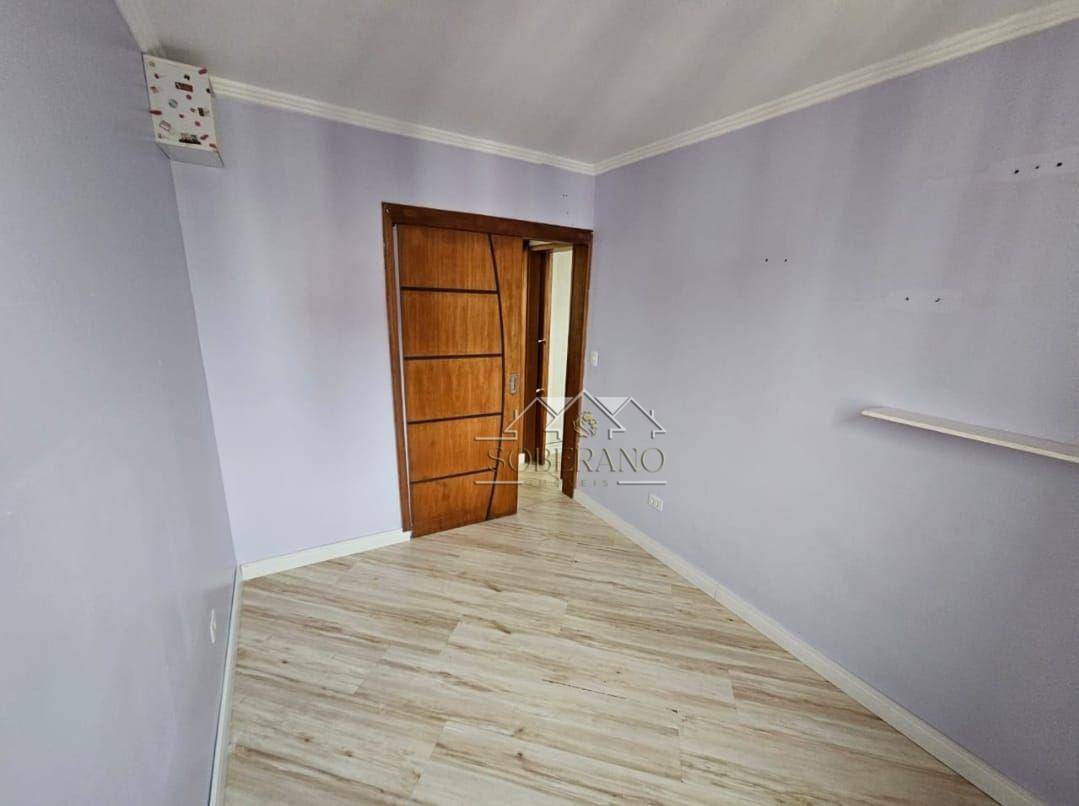 Apartamento à venda com 2 quartos, 58m² - Foto 3