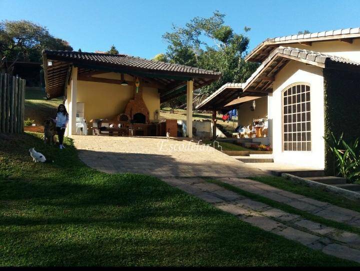 Casa à venda com 4 quartos, 350m² - Foto 4