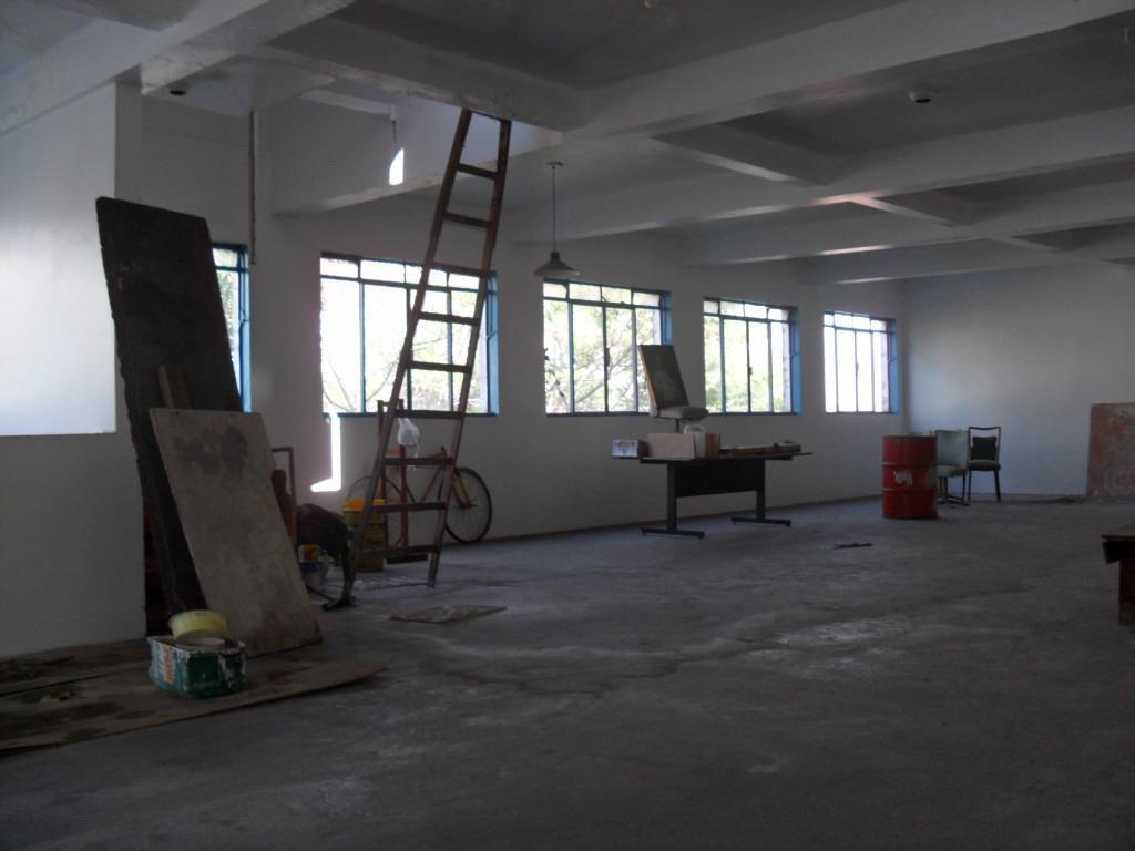 Prédio Inteiro para alugar, 530m² - Foto 3