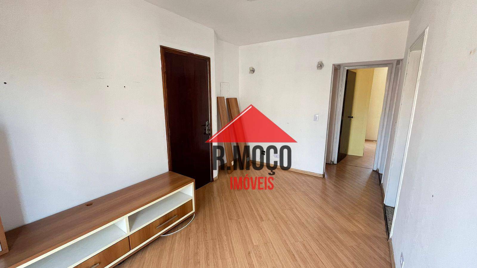 Apartamento à venda com 2 quartos, 49m² - Foto 4