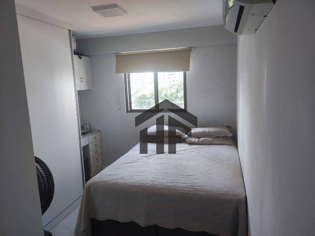 Apartamento à venda com 3 quartos, 84m² - Foto 9