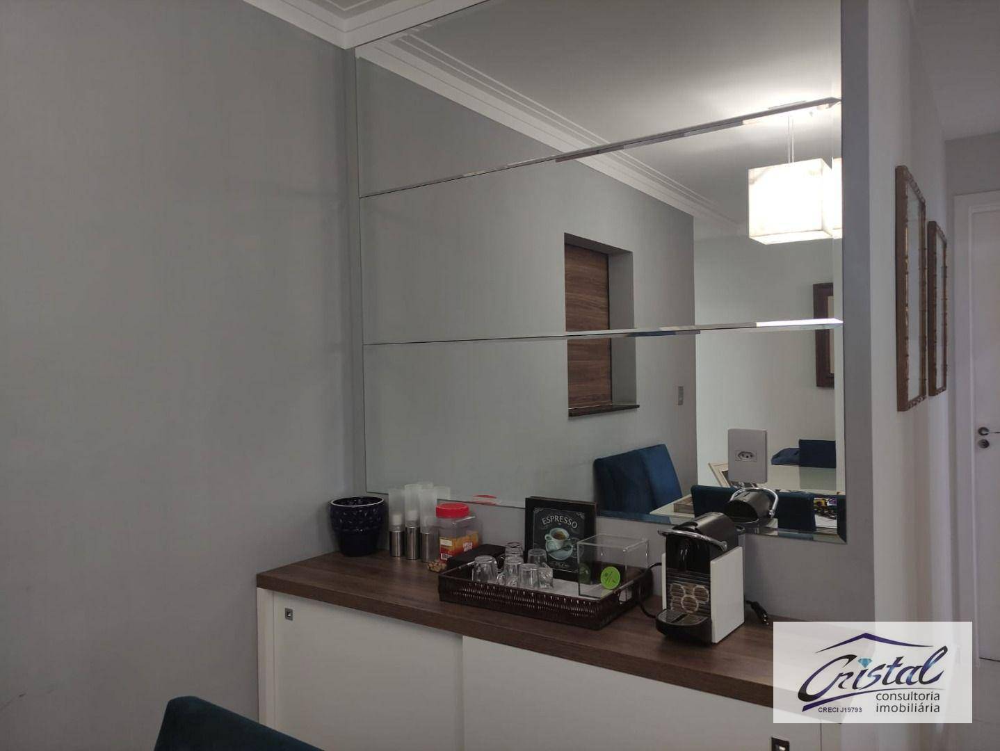 Apartamento à venda com 2 quartos, 73m² - Foto 7