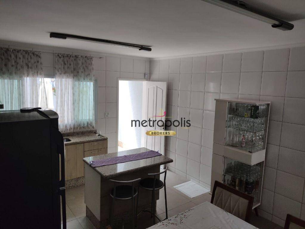 Sobrado à venda com 3 quartos, 138m² - Foto 10